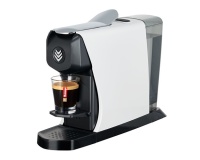 Autres machines à capsule ou dosette Malongo EOH 1250 W Blanc