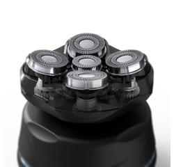 Tondeuse homme Rowenta GentleBald TN3110E0