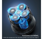 Tondeuse homme Rowenta GentleBald TN3110E0