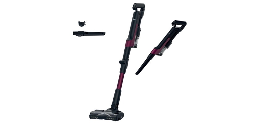 Aspirateur balai Hoover HF210HXP Home Flex