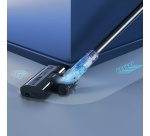 Aspirateur balai Hoover HF210HXP Home Flex