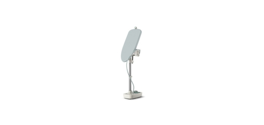 Centre de repassage Calor Steam Board 450 QT1214C0
