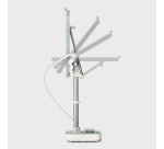 Centre de repassage Calor Steam Board 450 QT1214C0