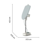 Centre de repassage Calor Steam Board 450 QT1214C0