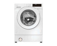 Lave-linge hublot Candy BC448M4D8J-S