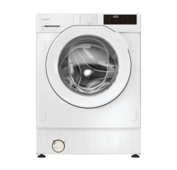 Lave-linge hublot Candy BC448M4D8J-S