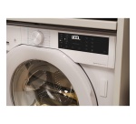 Lave-linge hublot Candy BC448M4D8J-S
