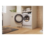 Lave-linge hublot Candy BC448M4D8J-S