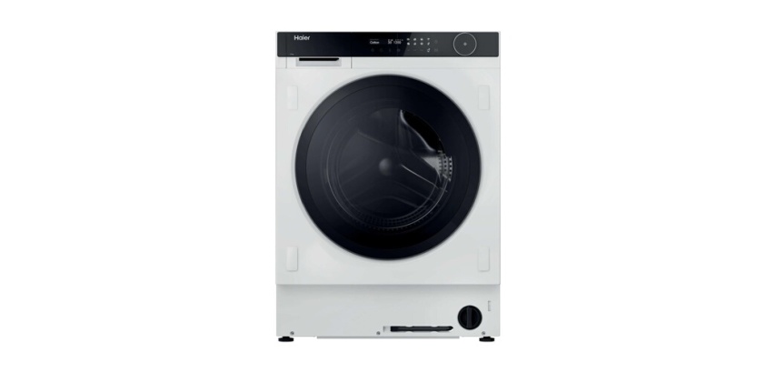 Lave-linge hublot Haier HWB100-B14858U1