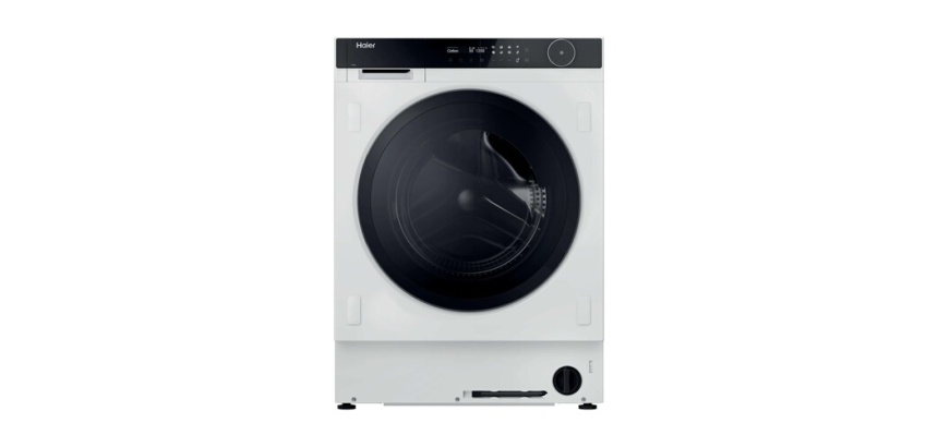 Lave-linge hublot Haier HWB100-B14858U1