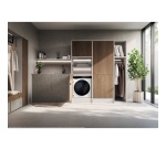 Lave-linge hublot Haier HWB100-B14858U1
