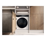 Lave-linge hublot Haier HWB100-B14858U1