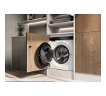 Lave-linge hublot Haier HWB100-B14858U1