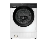 Lave-linge séchant Haier BHA6SD696M6DB9-S