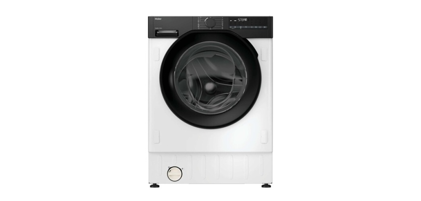 Lave-linge séchant Haier BHA6SD696M6DB9-S