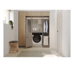 Lave-linge séchant Haier BHA6SD696M6DB9-S
