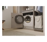 Lave-linge séchant Haier BHA6SD696M6DB9-S
