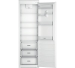 Réfrigérateur 1 porte Whirlpool WHSD18A011A2FR Argent