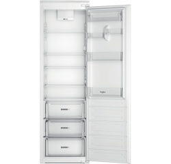 Réfrigérateur 1 porte Whirlpool WHSD18A011A2FR Argent