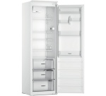 Réfrigérateur 1 porte Whirlpool WHSD18A011A2FR Argent