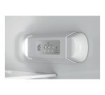 Réfrigérateur 1 porte Whirlpool WHSD18A011A2FR Argent