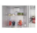 Réfrigérateur 1 porte Whirlpool WHSD18A011A2FR Argent