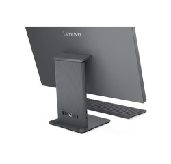 PC tout en un Lenovo IdeaCentre AIO 27AKP10 27" FHD Copilot+ PC AMD Ryzen AI 5 16 Go RAM 512 Go SSD Gris
