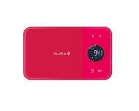 Balance de cuisine Terraillon NUTRITAB CONNECTEE CRANBERRY