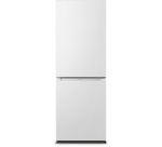 Réfrigérateur congélateur en bas Proline PLC267WH