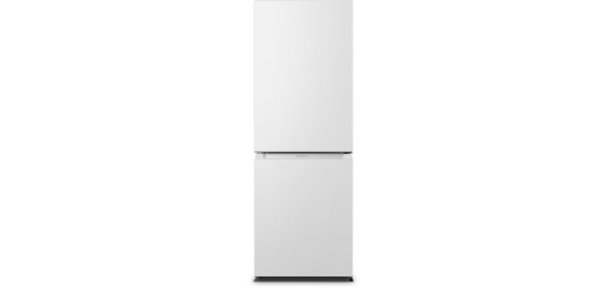 Réfrigérateur congélateur en bas Proline PLC267WH