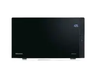 Micro-ondes + Gril Hisense H25MOBS4HGI
