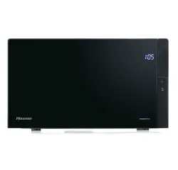 Micro-ondes + Gril Hisense H25MOBS4HGI