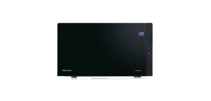 Micro-ondes + Gril Hisense H25MOBS4HGI