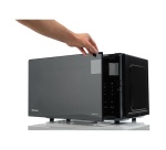Micro-ondes + Gril Hisense H25MOBS4HGI