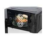 Micro-ondes + Gril Hisense H25MOBS4HGI