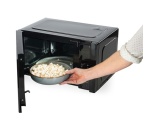 Micro-ondes + Gril Hisense H25MOBS4HGI