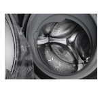 Lave-linge hublot Candy HE1584TWMBB6-S Noir