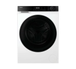 Lave-linge séchant Haier HWD120BP14357UFR