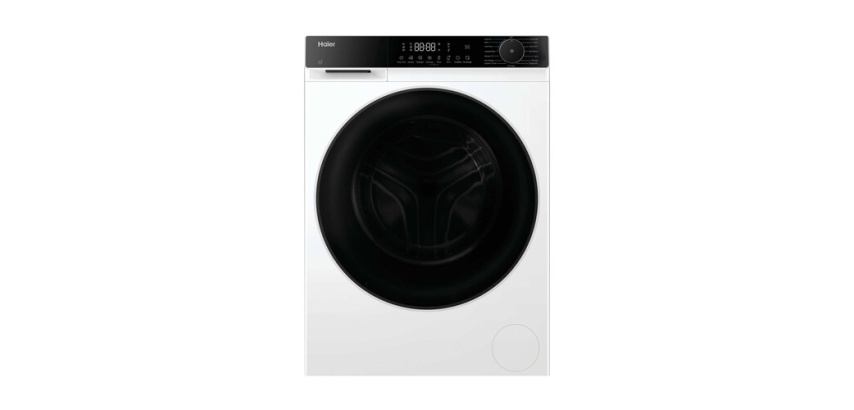 Lave-linge séchant Haier HWD120BP14357UFR