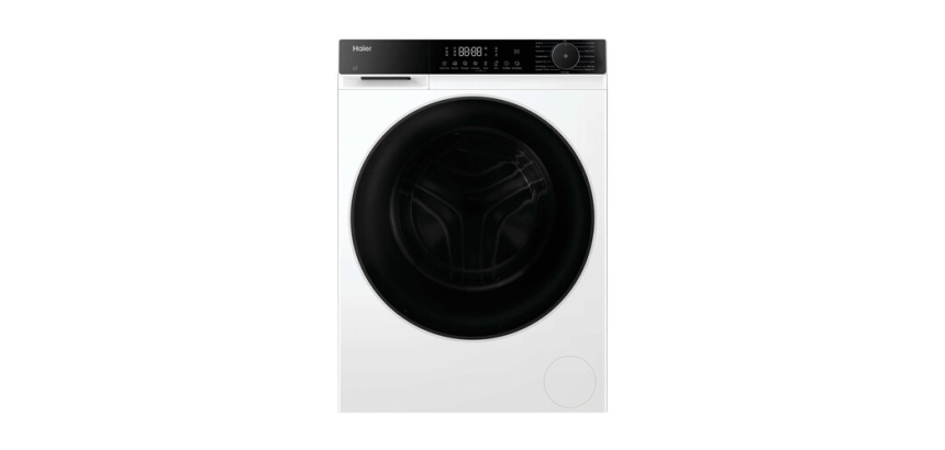 Lave-linge séchant Haier HWD120BP14357UFR
