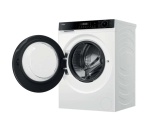 Lave-linge séchant Haier HWD120BP14357UFR