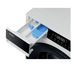 Lave-linge séchant Haier HWD120BP14357UFR