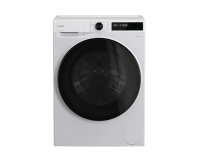 Lave-linge séchant Candy BWR 4138BL8-S Blanc