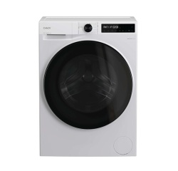 Lave-linge séchant Candy BWR 4138BL8-S Blanc