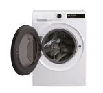 Lave-linge séchant Candy BWR 4138BL8-S Blanc