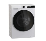 Lave-linge séchant Candy BWR 4138BL8-S Blanc