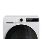 Lave-linge séchant Candy BWR 4138BL8-S Blanc