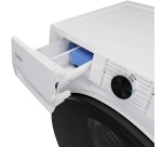 Lave-linge séchant Candy BWR 4138BL8-S Blanc