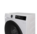 Lave-linge séchant Candy BWR 4138BL8-S Blanc