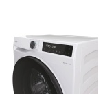 Lave-linge hublot Candy BP 413BL8-S Blanc